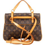 Louis Vuitton Monogram Canvas Marelle 2 in 1 Handbag Backpack