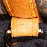 Louis Vuitton Monogram Canvas Sac Noé BB Crossbody Bag