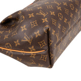 Louis Vuitton Monogram Canvas Turenne PM Handbag