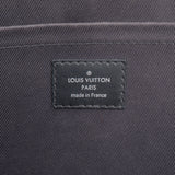 Louis Vuitton Monogram Damier Graphite Pochette Voyage MM Clutch