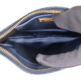 Miu Miu Quilted Leather Clutch
