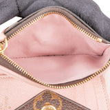 Louis Vuitton Monogram Canvas Victorine Wallet