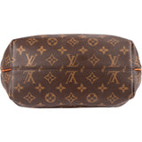 Louis Vuitton Monogram Canvas Turenne PM Handbag