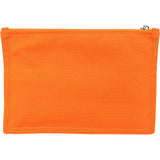 Hermès Canvas Trousse Toilette Accessoires Pouch