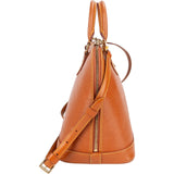 Louis Vuitton Brown Epi Leather Alma PM Handbag