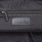 Chanel Monogram Travel Line Handbag - vintageandkickz