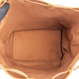Louis Vuitton Monogram Canvas Sac Noé Grande Shoulder Bag