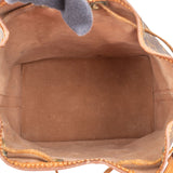 Louis Vuitton Monogram Canvas NM Sac Noé BB Crossbody Bag