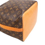 Louis Vuitton Monogram Canvas Sac Noé Petit Shoulder Bag