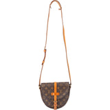 Louis Vuitton Monogram Canvas Chantilly PM Crossbody Bag