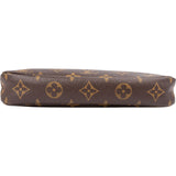 Louis Vuitton Monogram Canvas Pochette Accessoires Handbag