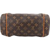 Louis Vuitton Monogram Canvas Totally PM Shoulder Bag