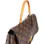 [🔄️B06 / F65] Louis Vuitton Monogram Canvas Cluny BB Handbag - vintageandkickz