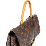 [🔄️B06 / F65] Louis Vuitton Monogram Canvas Cluny BB Handbag - vintageandkickz
