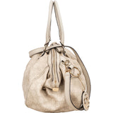 Gucci Monogram Guccissima Leather Sukey Shoulder Bag