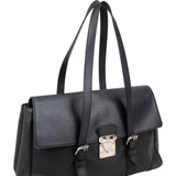 Louis Vuitton Epi Leather Segur Shoulder Bag