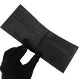 Montblanc x BMW Sartorial Bifold Wallet