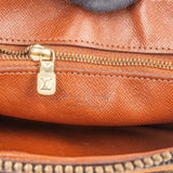 [🔄️B08 / F21] Louis Vuitton Canvas Monogram Marly Dragonne Clutch - vintageandkickz