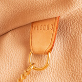 Louis Vuitton Monogram Canvas Bucket GM Shoulder Bag