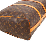 Louis Vuitton Monogram Canvas Sac Flanerie 45 Shoulder Bag