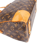 Louis Vuitton Monogram Canvas Retiro PM Handbag