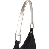 Prada Tessuto Handle Triangle Shoulder Bag