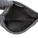 Prada Tessuto Nylon Small Cosmetic Pouch