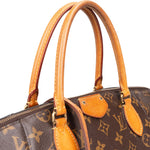 [🔄️B07 / F16] Louis Vuitton Monogram Canvas Evora MM Handbag - vintageandkickz
