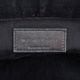 Saint Laurent Quilted Leather Clutch