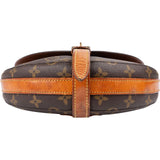 Louis Vuitton Monogram Canvas Chantilly GM Crossbody Bag