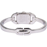 Gucci Silver Tone 6800L Woman Watch