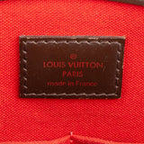 Louis Vuitton Monogram Damier Ebene Verona MM Handbag