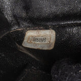 Chanel Quilted Lambskin Tassel Camera Crossbody Bag