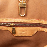 Louis Vuitton Monogram Canvas Batignolles Horizontal Shoulder Bag