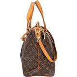 Louis Vuitton Monogram Canvas Palermo PM Handbag
