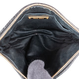 Miu Miu Matelassé Nappa Leather Shoulder Bag