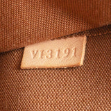 Louis Vuitton Monogram Canvas Palermo PM Handbag