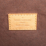 Louis Vuitton Monogram Canvas Pochette Métis Handbag