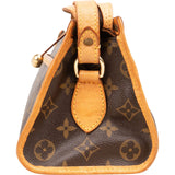 Louis Vuitton Monogram Canvas Popincourt Long Crossbody Bag