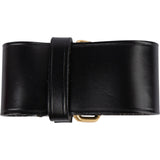 [🔄️B21 / F87] Louis Vuitton Leather Grip Griffklammer - vintageandkickz