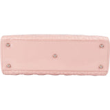 [🔄️B11 / F22] Dior Patent Calfskin Lady D-Joy Handbag - vintageandkickz