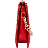 Louis Vuitton Monogram Vernis Leather Lexington Pochette Accessoires Shoulder Bag