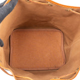 Louis Vuitton Monogram Canvas Sac Noé Petit Shoulder Bag
