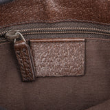 Gucci GG Monogram Crossbody Bumbag