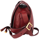 [🔄️B23 / F25] Chloé Grained Calfskin Mini Marcie Crossbody Bag - vintageandkickz