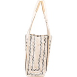 Chloé Woody Tote Medium Shoulder Bag