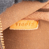 Louis Vuitton Monogram Canvas Pochette Accessoires Handbag