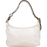 Coach Leather Soho Hobo Shoulder Bag