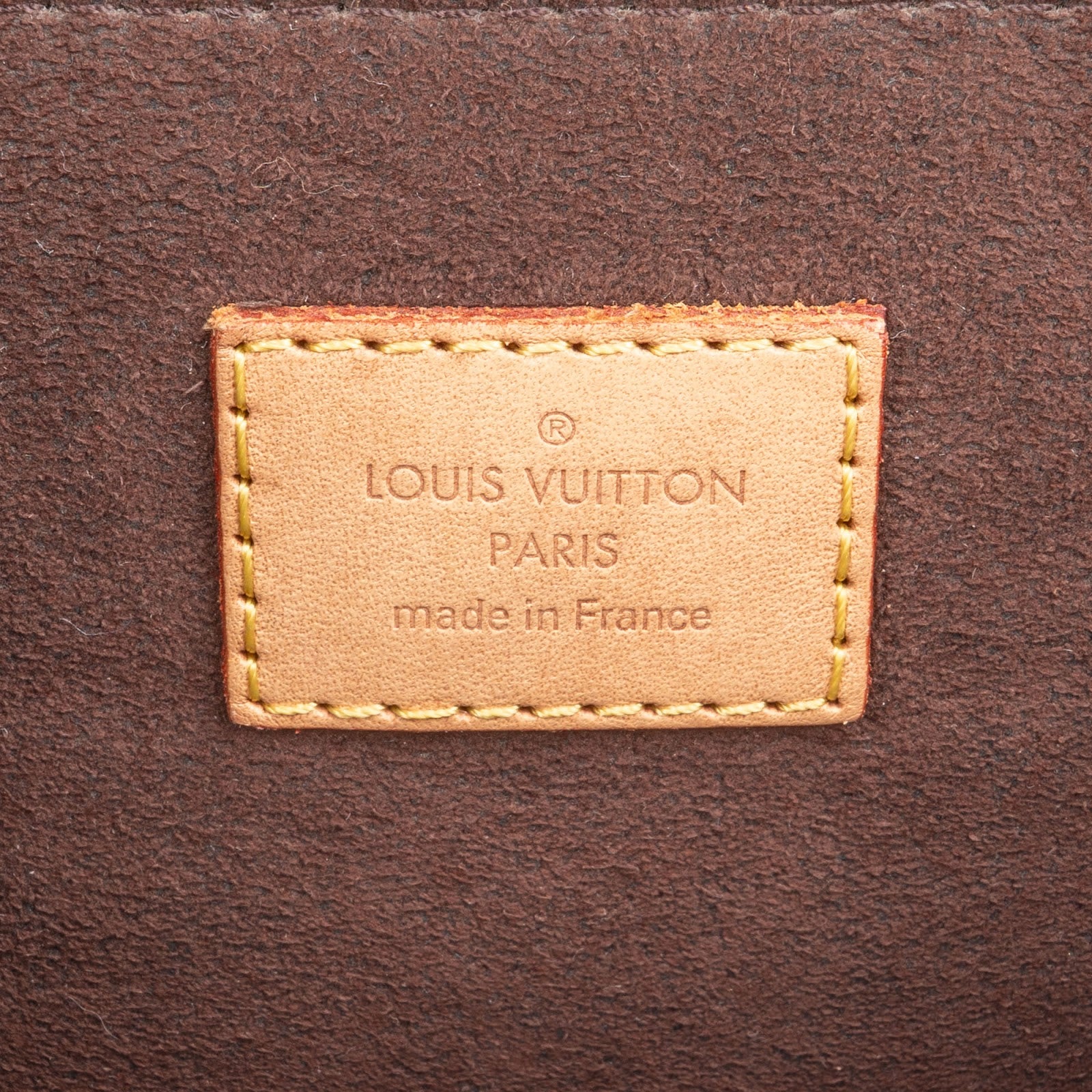 [🔄️B22 / F24] Louis Vuitton Monogram Canvas Pochette Métis Crossbody Bag - vintageandkickz