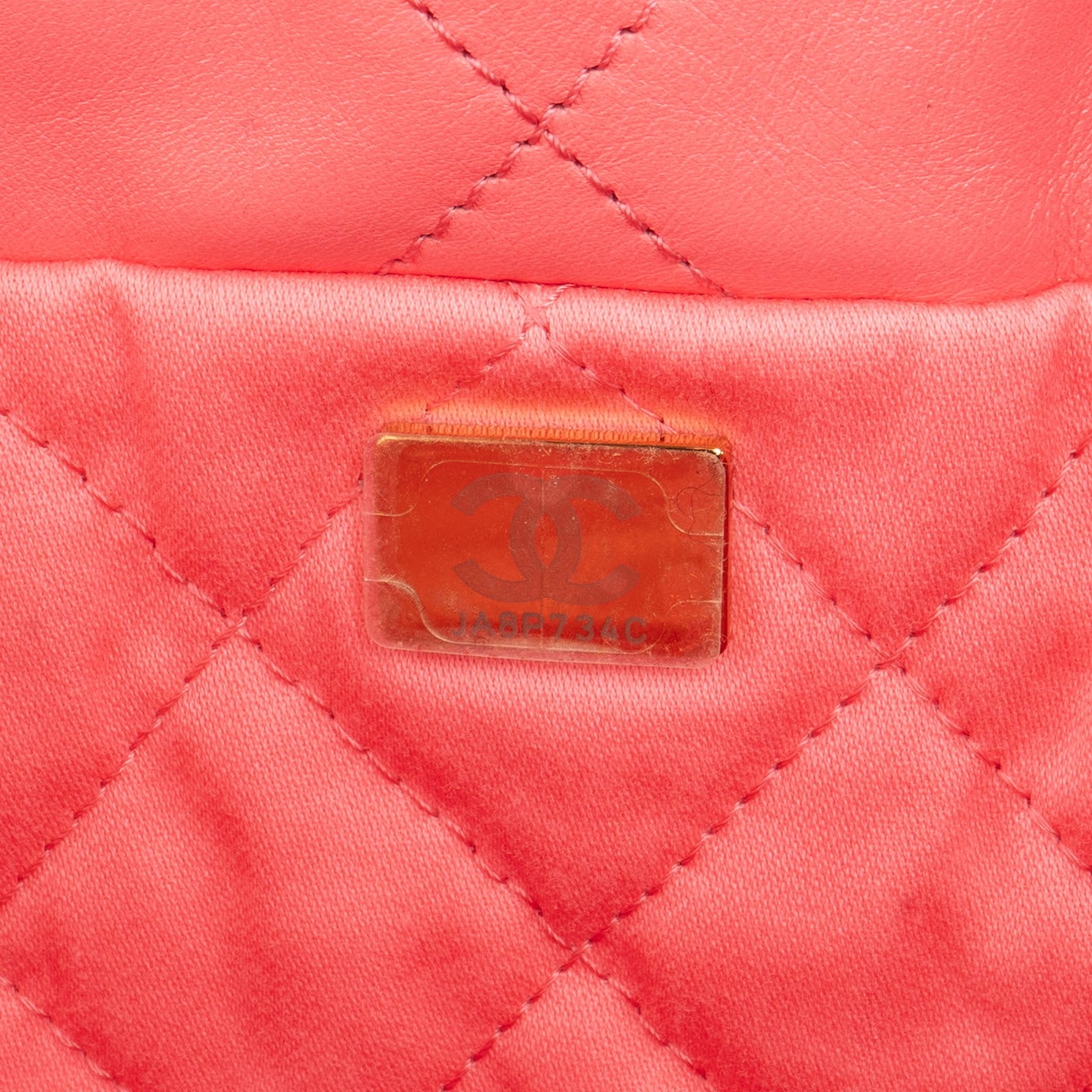 [🔄️B11 / F27] Chanel Maxi Shiny Calfskin Chanel 22 Shoulder Bag - vintageandkickz